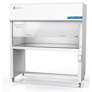 OptiClean 1300 潔凈工作臺