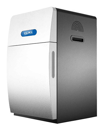 ChemiScope 6000 Exp