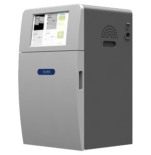 ChemiScope 6000 Touch 一體式化學(xué)發(fā)光成像系統(tǒng)