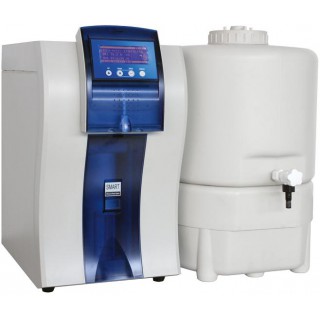  Smart 超純水機(jī)（智能型）