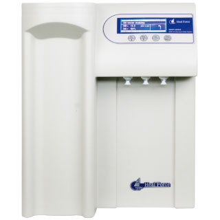 Easy系列超純水機（經濟型）