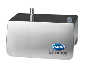 METONE6000遠程空氣顆粒計數(shù)器