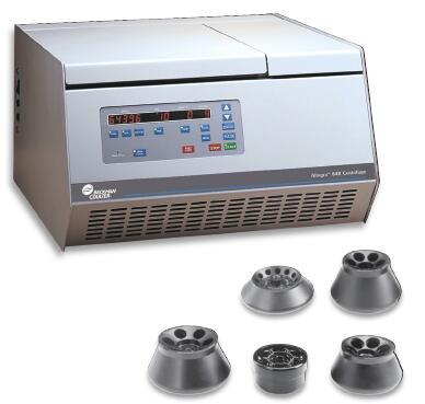 Allegra X-64R高速臺(tái)式冷凍離心機(jī)